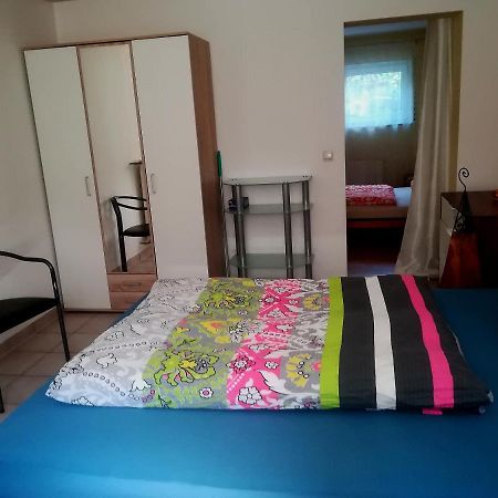 Ferienwohnung In Hahnheim, Rheinhessen Luaran gambar