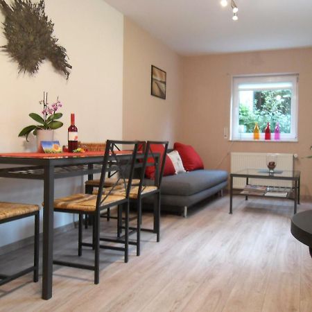 Ferienwohnung In Hahnheim, Rheinhessen Luaran gambar