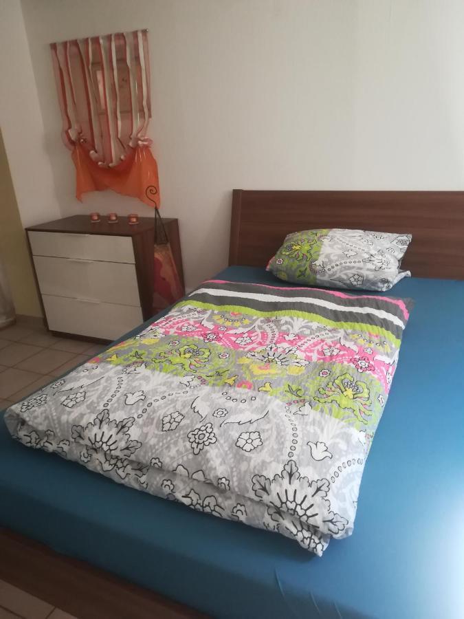 Ferienwohnung In Hahnheim, Rheinhessen Luaran gambar