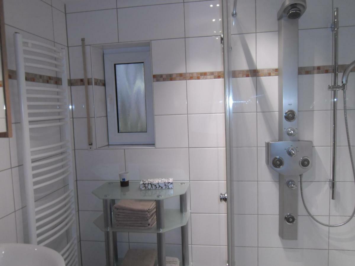 Ferienwohnung In Hahnheim, Rheinhessen Luaran gambar