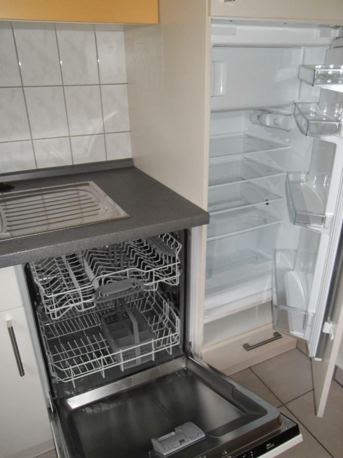 Ferienwohnung In Hahnheim, Rheinhessen Luaran gambar