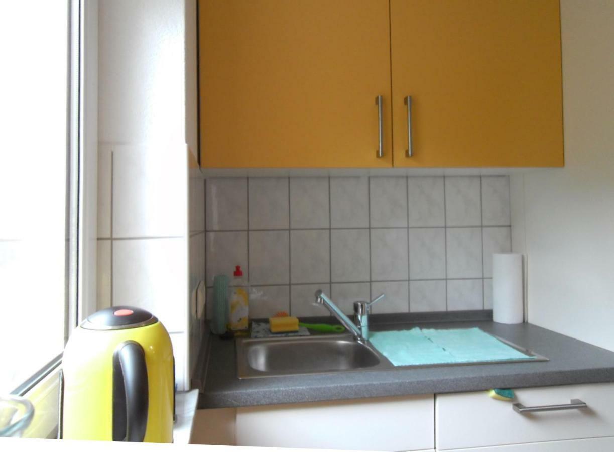 Ferienwohnung In Hahnheim, Rheinhessen Luaran gambar