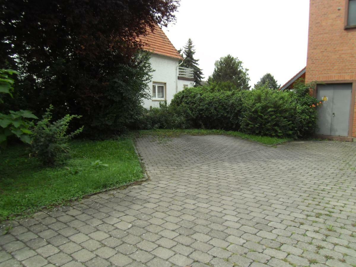 Ferienwohnung In Hahnheim, Rheinhessen Luaran gambar